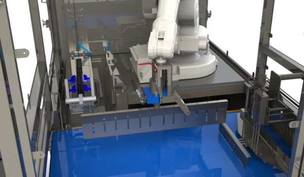 roboSONIC-Inline Pro2