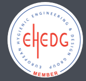 EHEDG Member