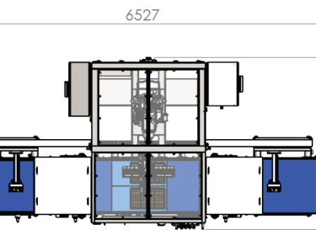Ultrasonic Food Cutting Machine