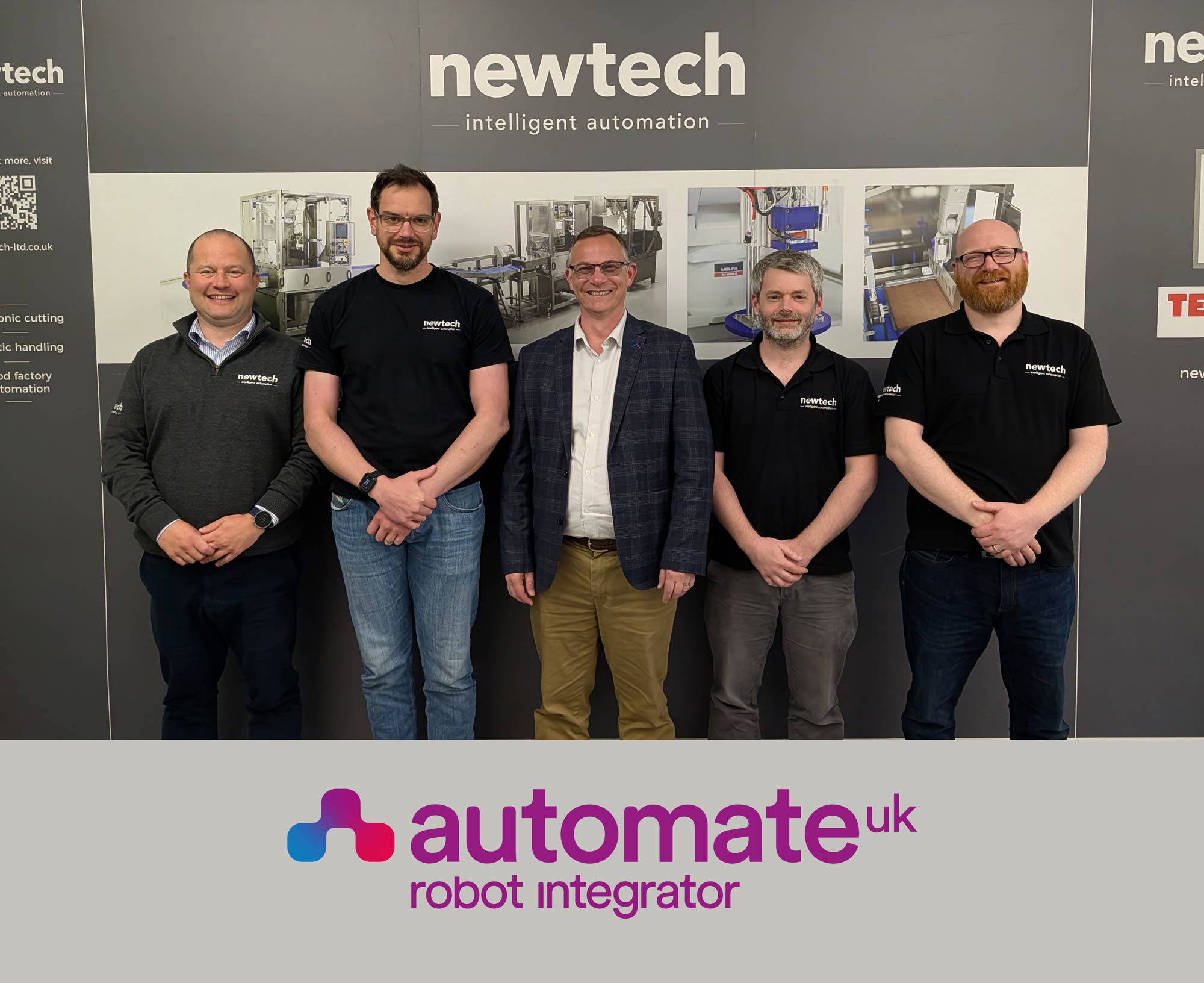 Robot-Integrator-accreditation